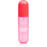 LAMEL Gummy Glow Hair & Body Mist osvežilna meglica za telo in lase za ženske 100 ml u