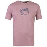 HANNAH Men's T-shirt RAVI withered rose | Shoptok.si