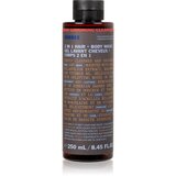 Korres Athenian Grooming šampon in gel za prhanje 2v1 za moške 250 ml | Shoptok.si