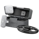 Dji mikrofon mic mini 2 (1TX + 1 mobile rx) CP.RN.00000533.01 Cene