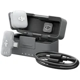 mikrofon mic mini 2 (1TX + 1 mobile rx) CP.RN.00000533.01