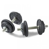  Komplet šipke i tegovi 20 kg | Eponuda.com