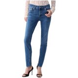 Liu Jo Jeans UF6002D0357 Modra Cene