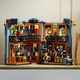 Lego LEGO® Icons - Knjižara: Knjiški kutak (11379) | Eponuda.com