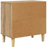  Mačja hiša Oreh 51 x 30 x 52 cm Konstruiran les, (5000111143) | Shoptok.si