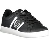 Sergio Tacchini MEN&#39;S BLACK SPORTS SHOES | shoptok.hr