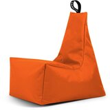 So Soft? Oranžna vreča za sedenje Icy L – Cene