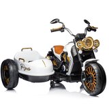 Motor na akumulator Duo Tron white | shoptok.hr
