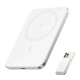 Anker Prijenosna baterija (powerbank) Nano MagGo Slim, 5.000 mAh, bijela | shoptok.hr