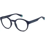 PLDD568 FLL ONE SIZE (51) Modra/Kristalna