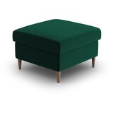 Cosmopolitan Design Zeleni baršunast tabure Kyoto – | shoptok.hr
