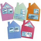 Professor Puzzle Igra House Riddle | shoptok.hr