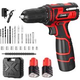 Casals CID1251BCA 12V cordless drill /driver | shoptok.hr