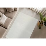 Kayoom RAVNO TKANA PREPROGA 160/230 cm tkano bela | Shoptok.si