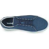 Timberland Nizke superge Seneca Bay Oxford Modra | Shoptok.si