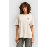 Billabong Always Looking T-shirt grey heather Slike