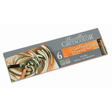 CRETACOLOR Set svinčnikov Fett Cene