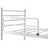 Kalune Design Bijeli dječji krevet na kat 90x190 cm R70 – | shoptok.hr