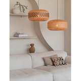 Good&Mojo VISEČA SVETILKA 50/25 cm 60 W E27 | Shoptok.si