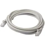 patch cord cat 5e 0,3m