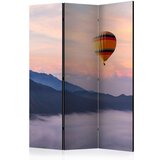  Paravan u 3 dijela - It Is Worth Dreaming [Room Dividers] 135x172 | shoptok.hr