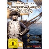 Steam Commander: Conquest of the Americas Gold (PC) Key GLOBAL Steam Commander: Conquest of the Americas Gold (PC) Key GLOBAL Slike