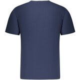 U.S. GRAND POLO US GRAND POLO SHORT SLEEVE T-SHIRT MEN BLUE | Shoptok.si