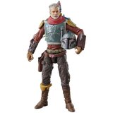 Hasbro Star Wars The Mandalorian Cobb Vanth Figura u Mandalorian Oklopu 9,5 cm | shoptok.hr