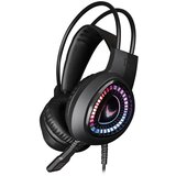 Platinet slušalice varr gejming slušalica sa mikrofonom stereo lite 3,5MM usb crna [45559] | ePonuda.com