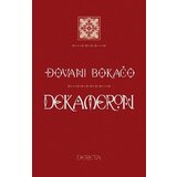 Dereta Đovani Bokačo - Dekameron cene