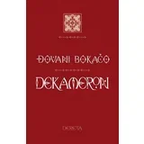 Đovani Bokačo - Dekameron