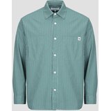 Edwin Ace Shirt LS Zelena Cijene