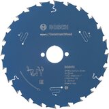 Bosch list kružne testere Expert for Construct Wood 190 x 30 x 2,0 mm, 24 - 2608644139 | ePonuda.com