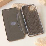 Teracell Maska za iPhone 15 na preklop Flip Premium zlatna | ePonuda.com