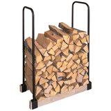 Lienbacher Regal za drva (90 x 119 x 34 cm) Cene