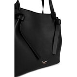 Vuch Shopper torba Thalie Black, 28 x 42 cm | shoptok.hr