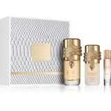 Lattafa Musamam White Intense darilni set uniseks 1 kos Cene