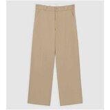 Dickies Lahkotne hlače & Harem hlače 247 loose work pant Bež Cene