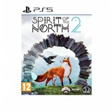 Silver Lining Interactive PS5 Spirit of the North 2