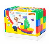  KOCKE XXL 45PCS 68033 | Eponuda.com