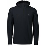 Poc Mantle Thermal Hoodie Uranium Black L Hoodie | Shoptok.si