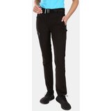 Kilpi Women's outdoor pants BELVELA-W Black