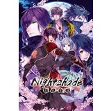 Nightshade/百花百狼 (pc) steam key global  Nightshade/百花百狼 (pc) steam key global Slike