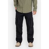 Reell Cargo Ripstop Hlace deep black | Shoptok.si