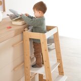 Roba Bel bambusov stolček pomagalček – | Shoptok.si