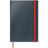  NOTES B5 CRTE 80L 100G S GUMICOM COSY LEITZ 44830089 TAMNO SIVI | Shoptok.si