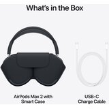 Apple airpods max 2 - starlight | Eponuda.com