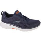 Skechers Nizke superge Go Walk 6 Avalo Modra Cene