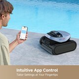  Usisavač Dreame Z1 PRO Crna | shoptok.hr