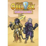 Steam Across The Obelisk: Sands of Ulminin (DLC) (PC) Key GLOBAL Steam Across The Obelisk: Sands of Ulminin (DLC) (PC) Key GLOBAL Slike